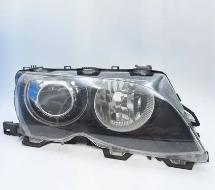 BMW 3 E46 Headlight/headlamp 1305235714 7165776 63127165776