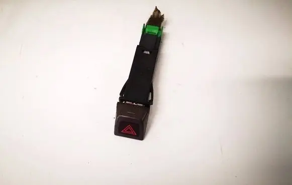 Volvo C30 Hazard light switch 30739296