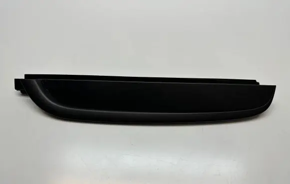 Volkswagen Amarok II Rear door glass trim molding N1XBE254A17AGW