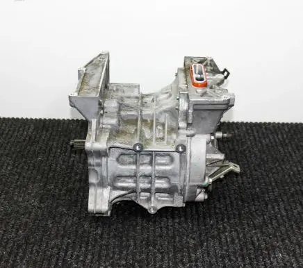 Nissan Leaf I (ZE0) Engine EM57