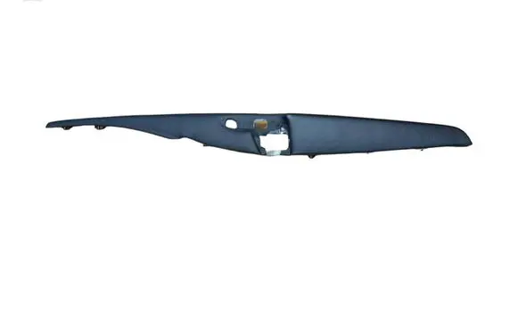 BMW 5 F10 F11 Other front door trim element 51419175212 9175212 1178652