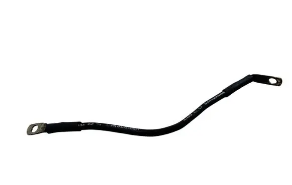Audi 80 90 B3 Wires (starter motor) 443971881A
