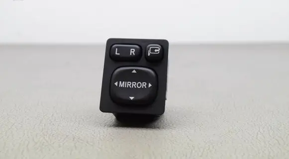 Toyota RAV 4 (XA40) Wing mirror switch 769747D