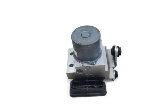 Audi Q7 4M ABS Pump 4M0907379K 4M0614517N