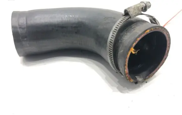 Jaguar XJ X351 Intercooler hose/pipe