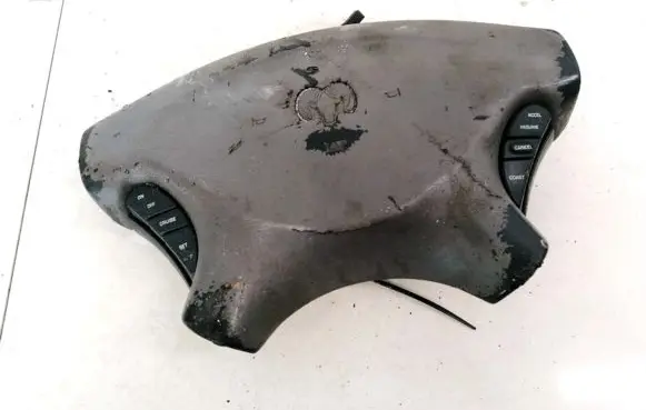 Dodge Caravan Steering wheel airbag