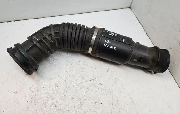 Chevrolet Trax Air intake hose/pipe 95134944