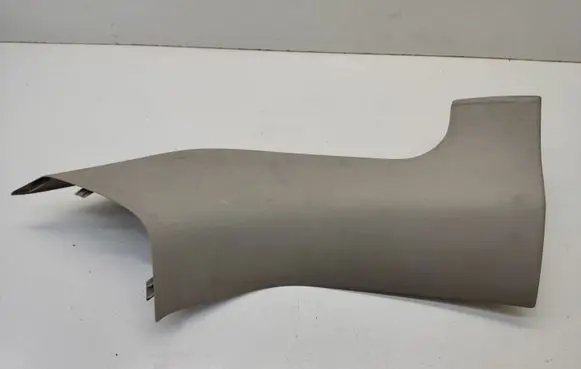 Chrysler 300 - 300C (D) pillar trim (bottom) 0UM05BD1AF