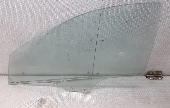 Mazda 6 Front door window glass four-door
