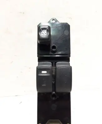 Mitsubishi Colt Electric window control switch MR587477 C8DD351M