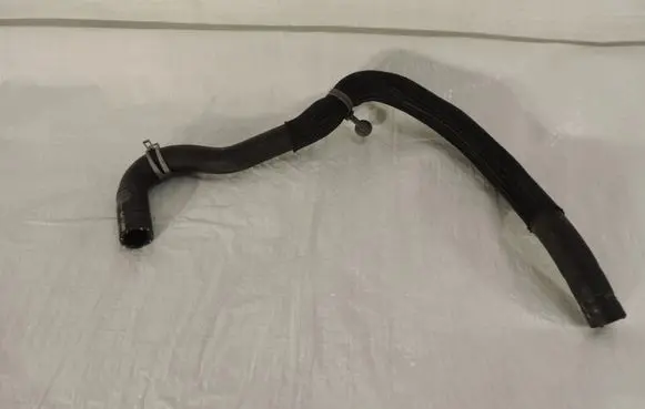 Ford Kuga III Engine coolant pipe/hose LX617G071DAC
