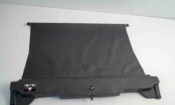 Mercedes-Benz E A207 Parcel shelf load cover 9918008145