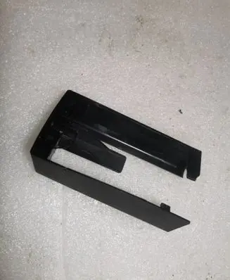 BMW X5 G05 Front driver seat rail trim 7487990