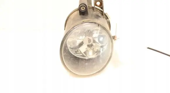 Seat Altea Front fog light