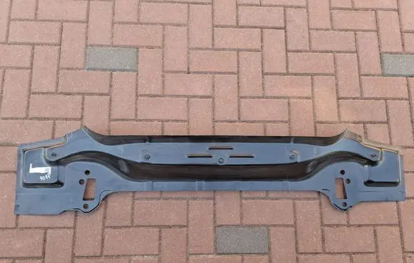 BMW 4 G22 G23 G24 G26 Rear sill (body part) 9879571 41009879571