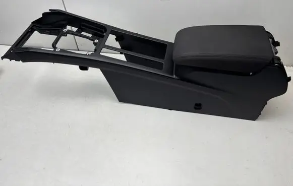 Volkswagen PASSAT B8 Armrest 3G0864089A 3G2863241C
