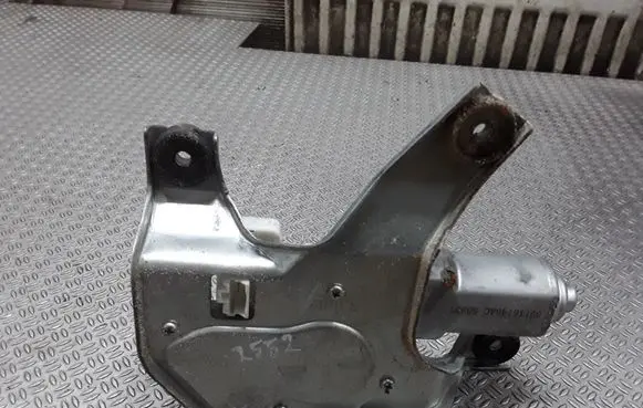 Dodge Caliber Rear window wiper motor 05116146AC