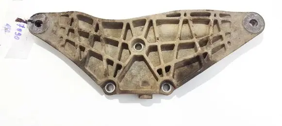 Audi A4 S4 B6 8E 8H Engine mounting bracket 8e0599287k