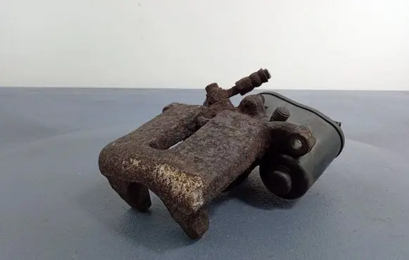 Ford S-MAX Rear brake caliper 