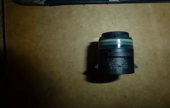 Parking PDC sensor