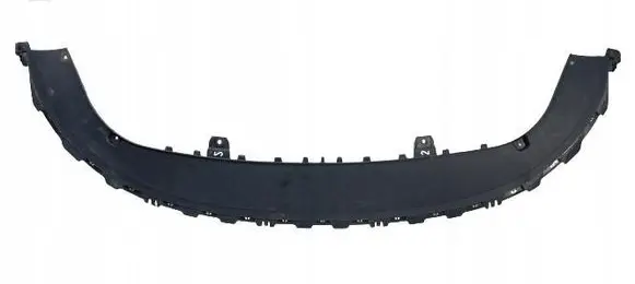 Seat Ibiza IV (6J,6P) Front bumper 6P0805903