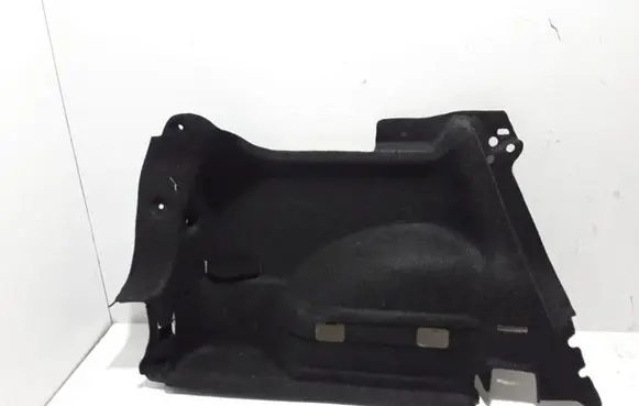 Nissan Qashqai Trunk/boot side trim panel 849514EA0B