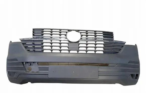 Volkswagen Multivan T6 Front bumper 7LA807221