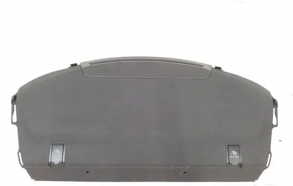 Mercedes-Benz CLA C117 X117 W117 Parcel shelf A1176900749