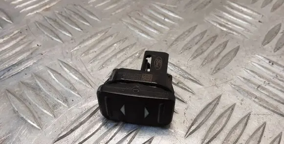 Ford Mondeo MK IV Electric window control switch 6M2T14529AD