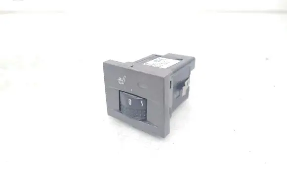 Opel Signum Seat heating switch 13138251