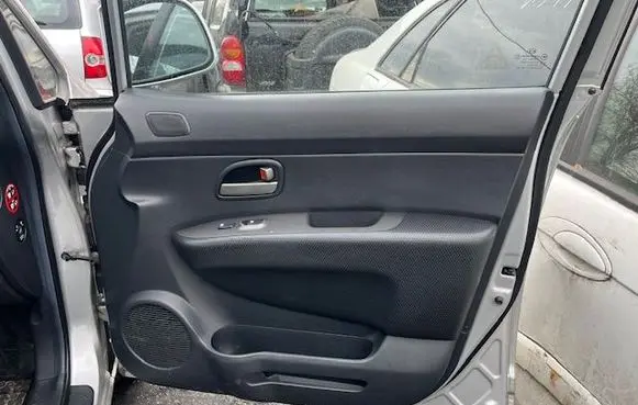KIA Carens I Other interior part 