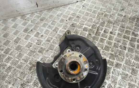 Volkswagen Arteon Rear wheel hub