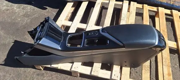 Hyundai i40 Armrest 