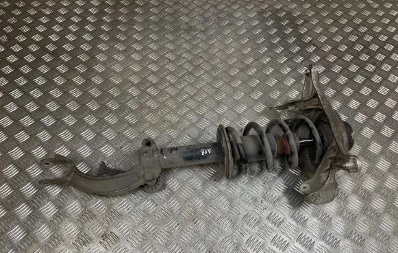 Audi Q5 SQ5 Front shock absorber/damper 8R0031AP