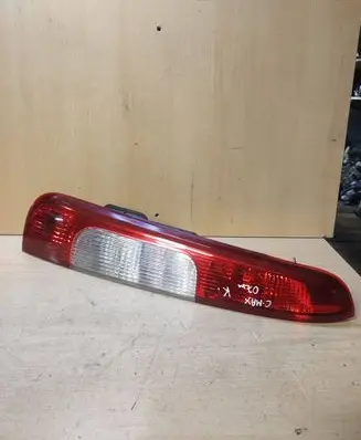Ford C-MAX I Rear/tail lights 3M5113N411AA