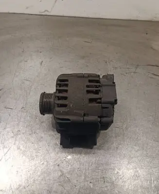 Citroen Berlingo Generator/alternator 9678048880 2614016B 211362905