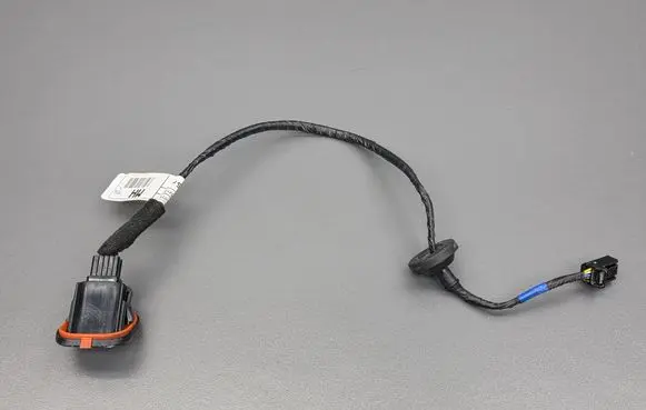 KIA Ceed Front door wiring loom 61885270 87602A2100 13211014