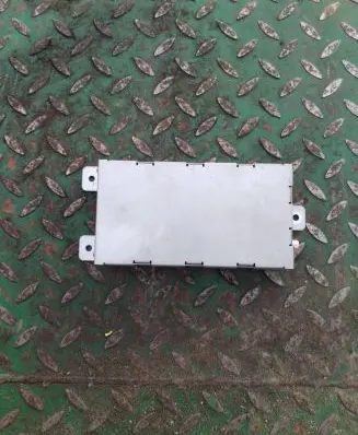 BMW X5 E53 Bluetooth control unit module 6934961