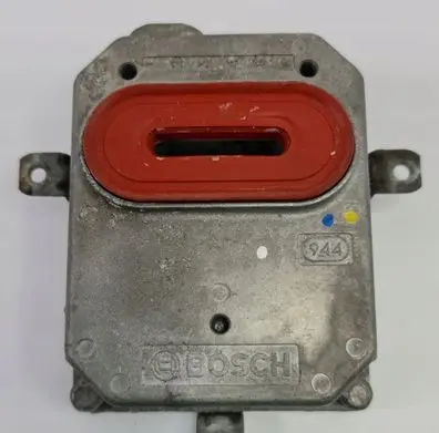 Mercedes-Benz S W220 Headlight ballast module Xenon 1307329052