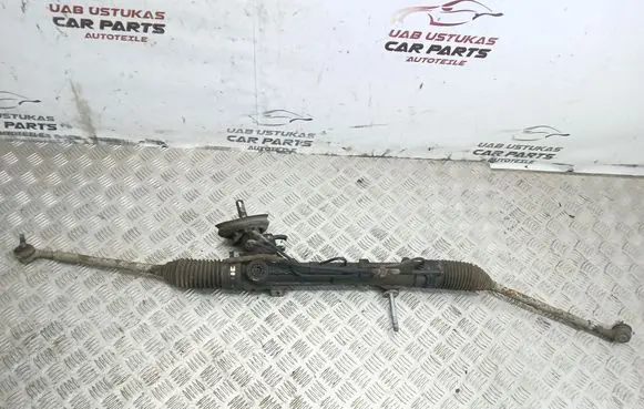 Peugeot 307 Steering rack