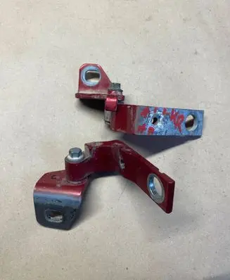 Ford Focus Rear door hinge set AM51U22801AD