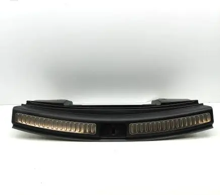 Porsche Macan (95B) Trunk/boot sill cover protection 95B864483