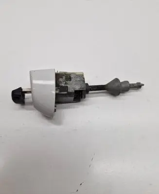 BMW X5 E70 Front door lock (next to the handle) 51217187881 7187881