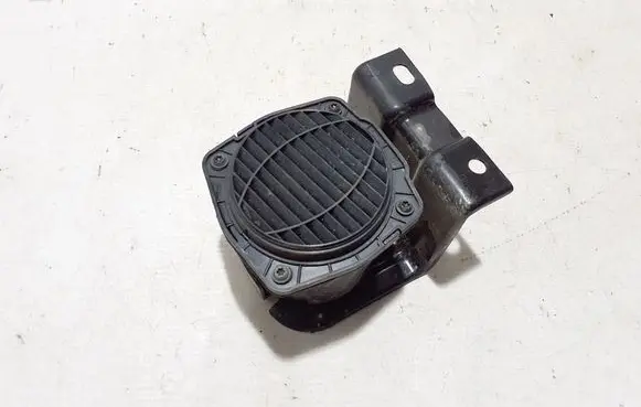 Ford Mach-E I Alarm system siren LJ8T19J215BB