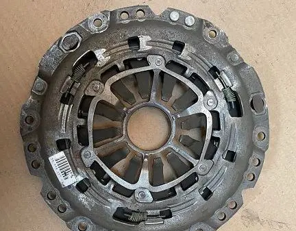 Opel Astra H Clutch set kit 55558155OKST