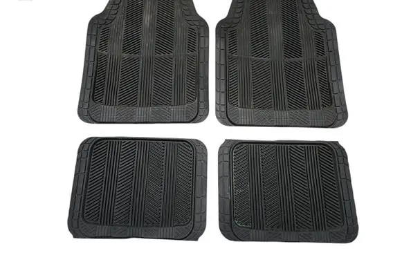 Chrysler Pacifica Car floor mat set K2372504