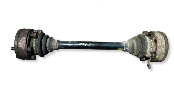 BMW 5 E34 Rear driveshaft 