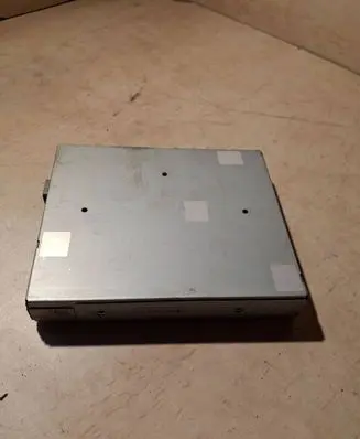 Volvo S80 GPS navigation control unit/module 86731001 TUP23E3AF0024