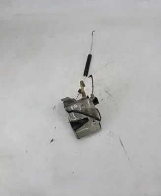 BMW 7 E32 Front door lock