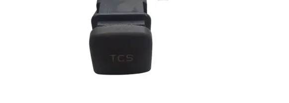 Saab 9-5 Traction control (ASR) switch 4694303